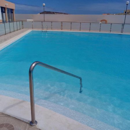 Apartamento LE SOLEIL Complex Amaya Fuerteventura Costa De Antigua Exterior foto