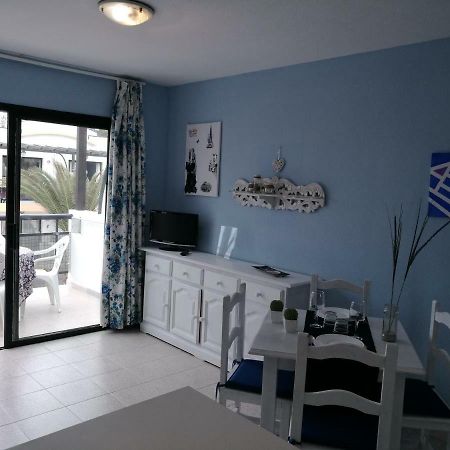 Apartamento LE SOLEIL Complex Amaya Fuerteventura Costa De Antigua Exterior foto