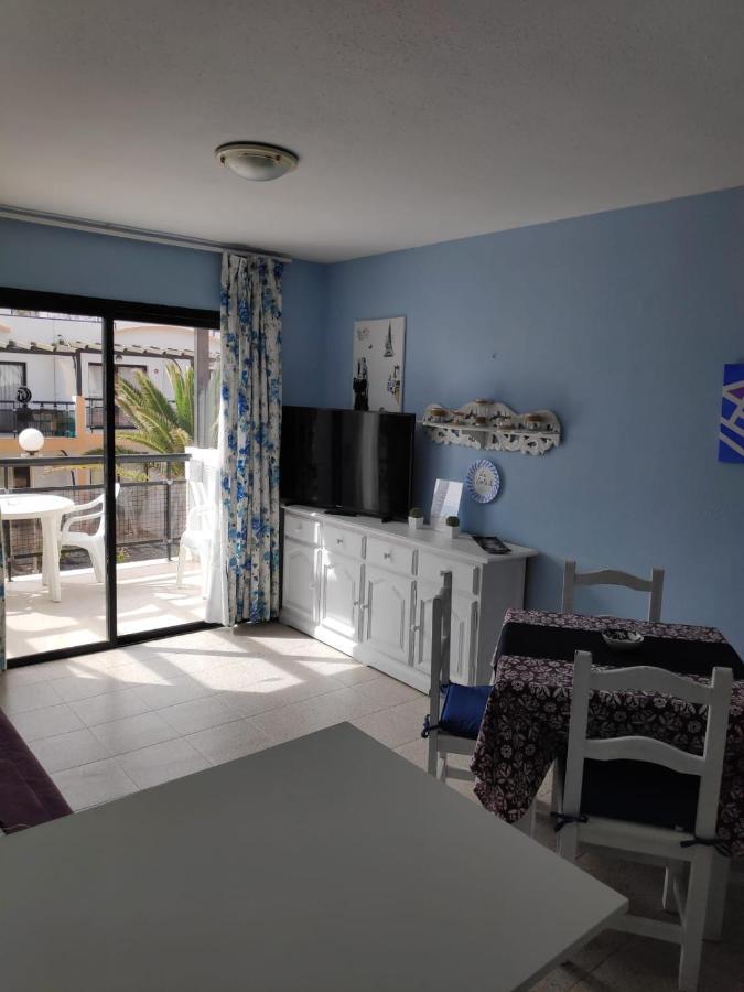 Apartamento LE SOLEIL Complex Amaya Fuerteventura Costa De Antigua Exterior foto
