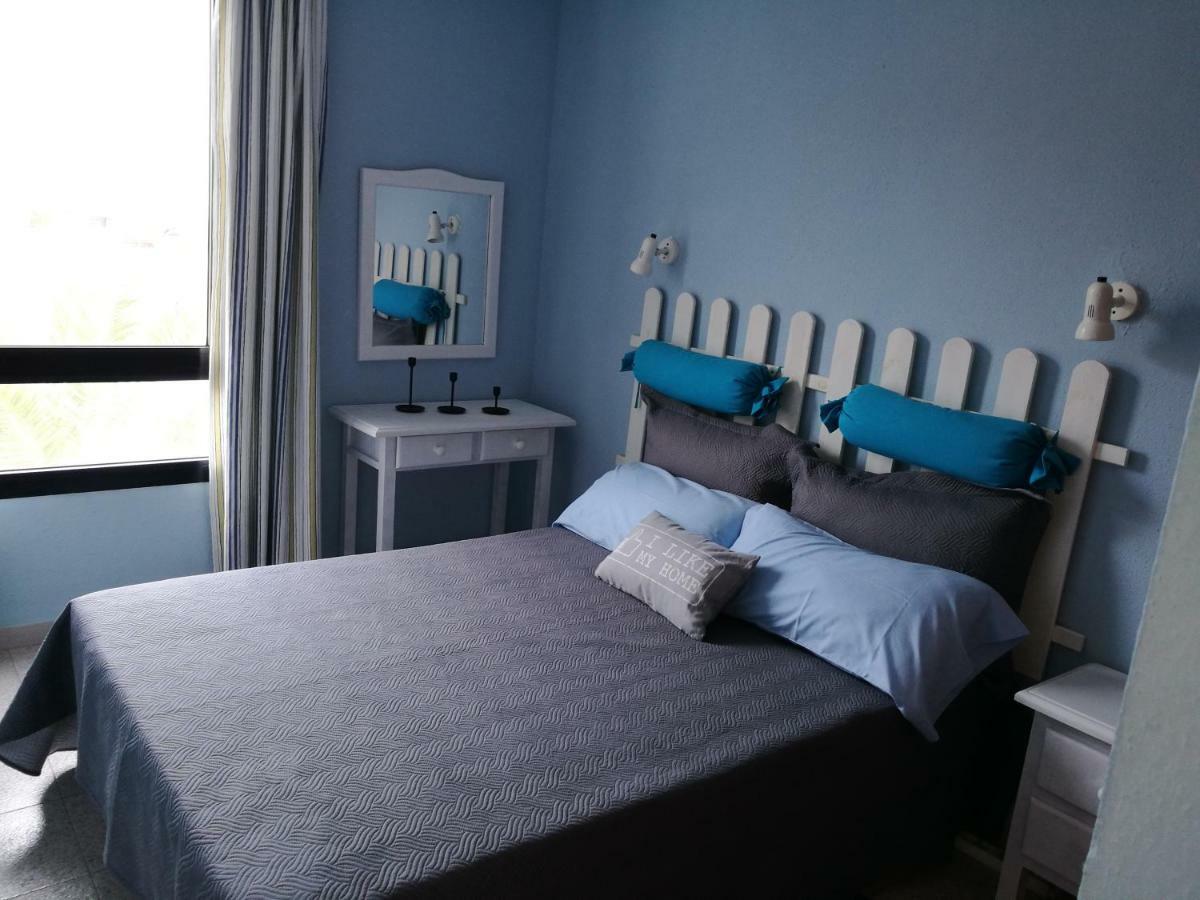 Apartamento LE SOLEIL Complex Amaya Fuerteventura Costa De Antigua Exterior foto