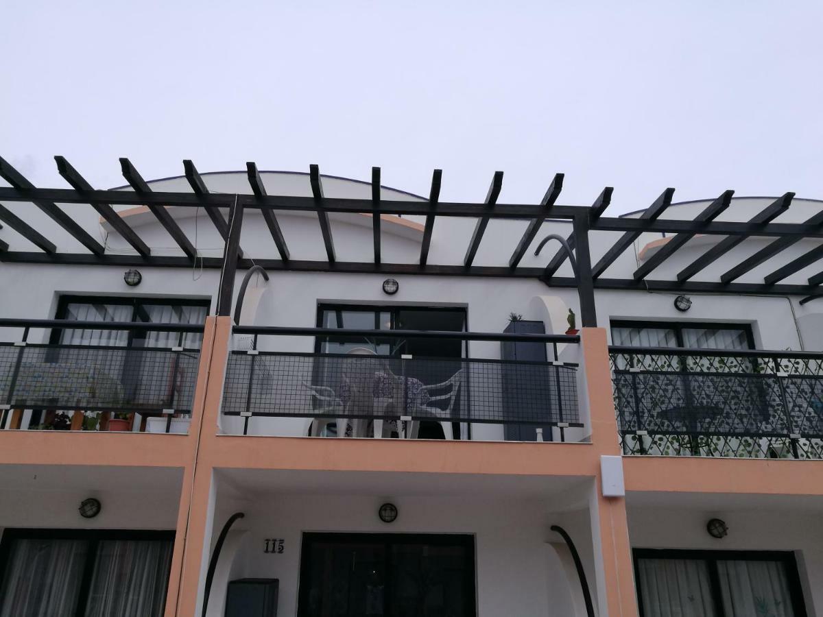 Apartamento LE SOLEIL Complex Amaya Fuerteventura Costa De Antigua Exterior foto