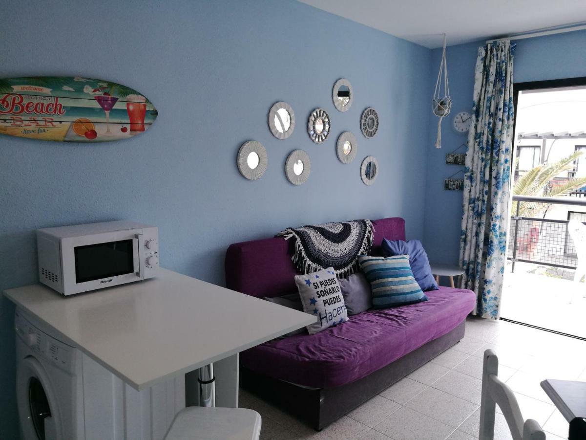 Apartamento LE SOLEIL Complex Amaya Fuerteventura Costa De Antigua Exterior foto