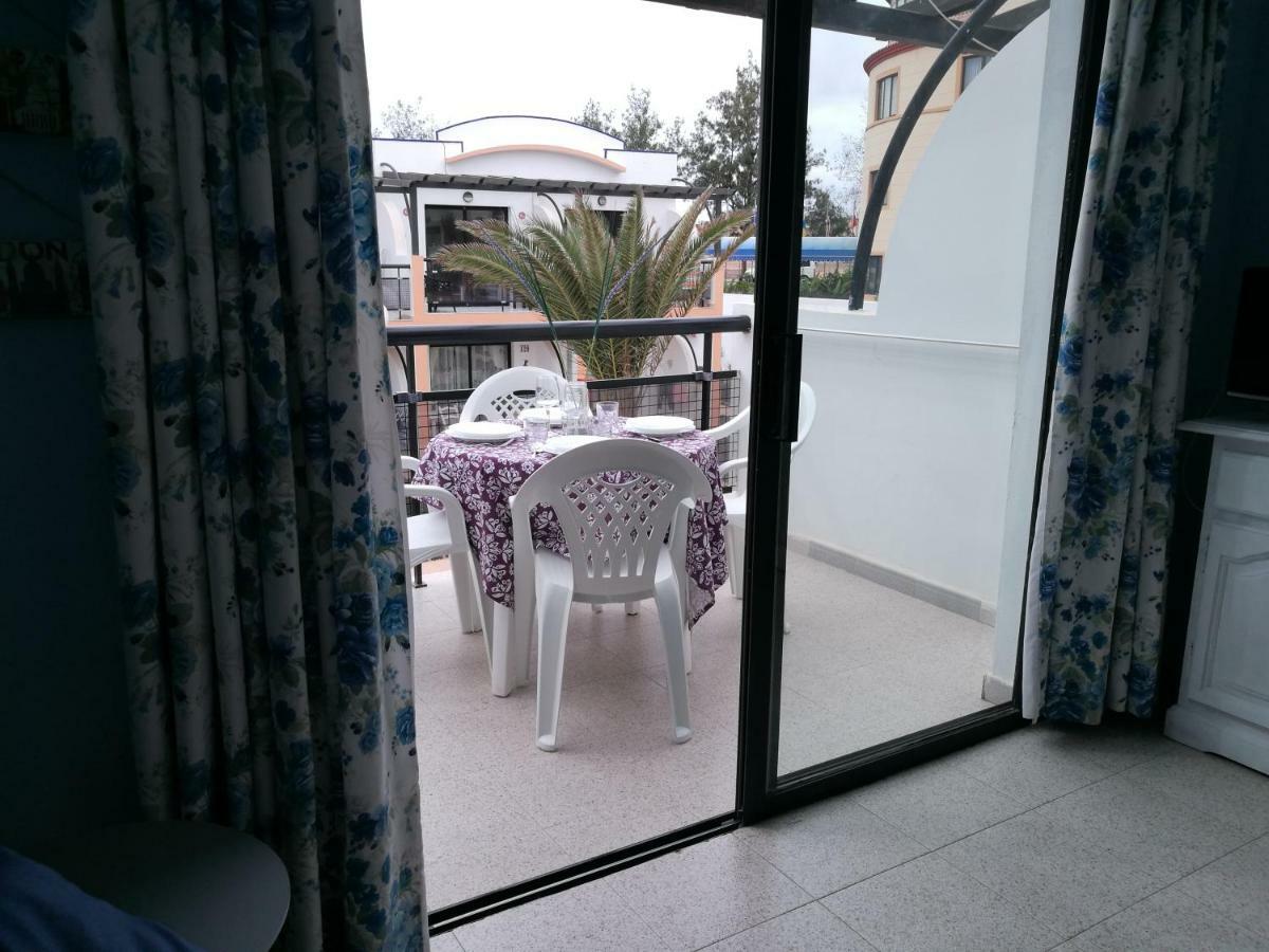 Apartamento LE SOLEIL Complex Amaya Fuerteventura Costa De Antigua Exterior foto