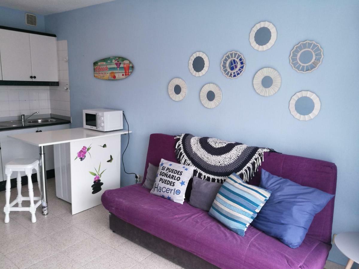 Apartamento LE SOLEIL Complex Amaya Fuerteventura Costa De Antigua Exterior foto